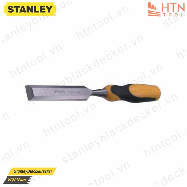 Đục gỗ cầm tay 32mm Stanley 16-283