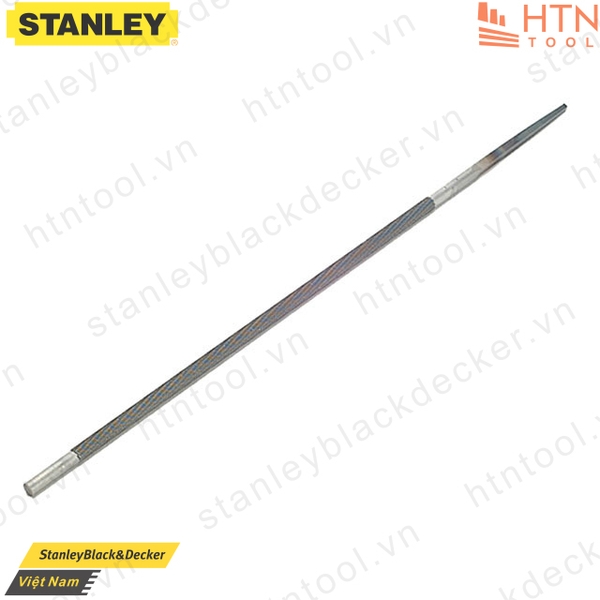 Dũa mài xích 5/32 X 8 B Stanley 22-082B