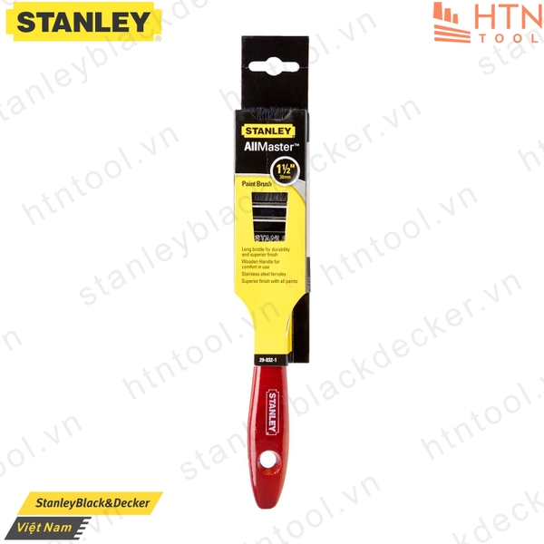 Cọ sơn ALLMASTER 1-1/2