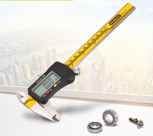 Thước cặp điện tử 150mm Stanley 36-111-23