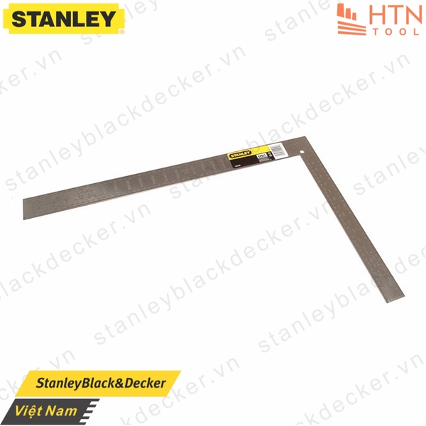 Thước kẻ eke 60x40cm Stanley 45-530
