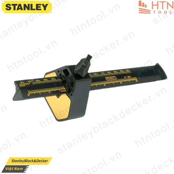 Thước đánh dấu vạch mực Stanley 47-064