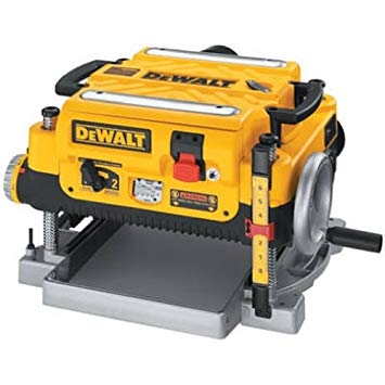 Máy bào để bàn 15- AMP Dewalt DW735-KR
