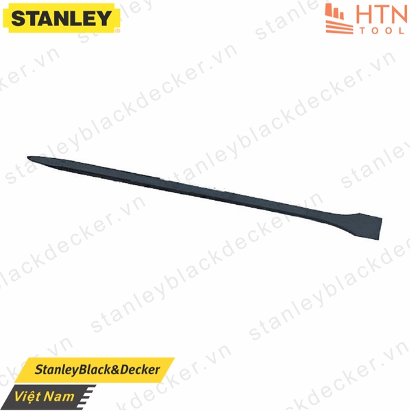 Xà beng 150cm Stanley 55-150