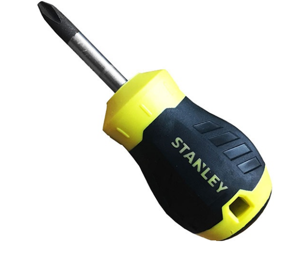 Tua vít PH2 X 38M Stanley STMT60808-8