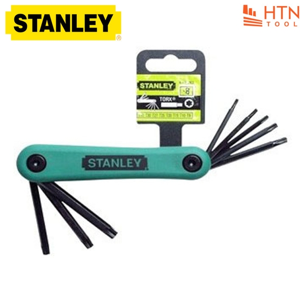 Lục giác sao gập Stanley 69-263