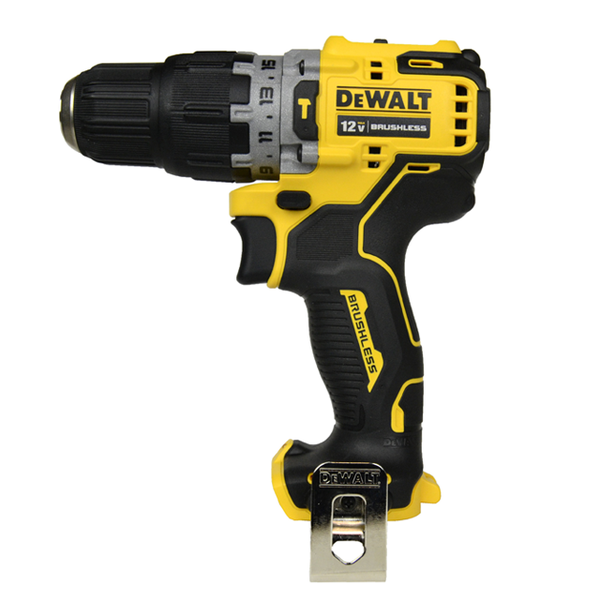 Máy khoan động lực 12V Dewalt DCD706N