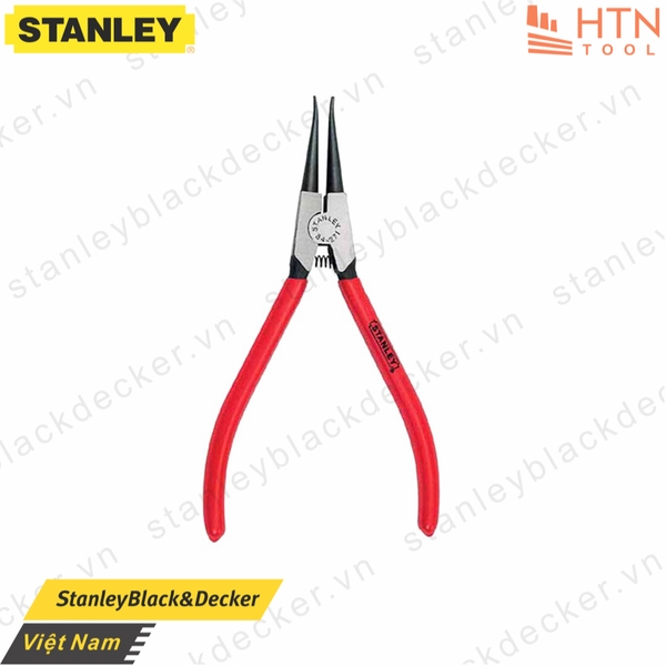 Kềm phe dài 170mm Stanley 84-271-S