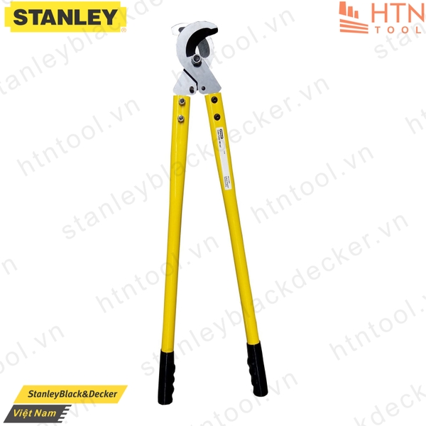 Kéo cắt sắt cáp 500m2 Stanley 84-632-22