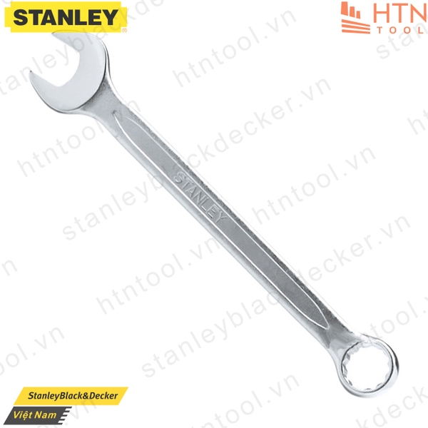 Cờ lê vòng miệng 09mm Stanley 87-069