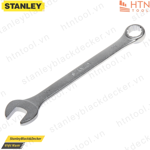 Cờ lê vòng miệng 11mm Stanley 87-071