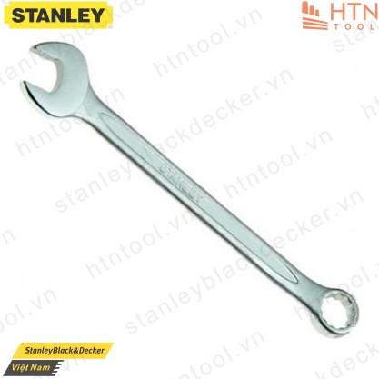 Cờ lê vòng miệng 20mm Stanley 87-080