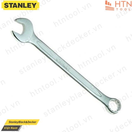 Cờ lê vòng miệng 22mm Stanley 87-082