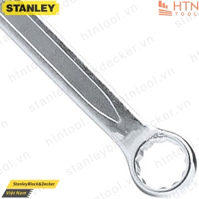 Cờ lê vòng miệng 24mm Stanley 87-084