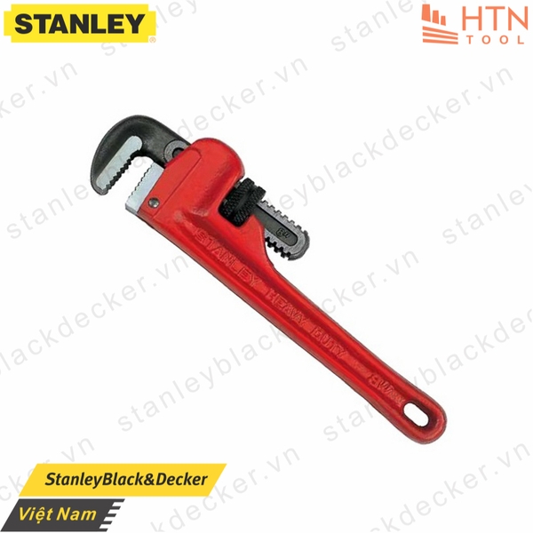 Mỏ lếch răng 14