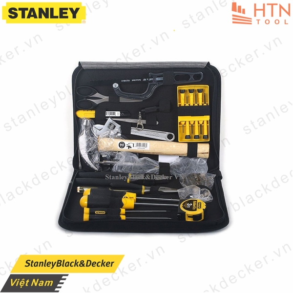 Túi dụng cụ bộ 18 chi tiết Stanley 90-597-23