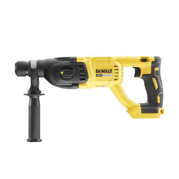 Máy khoan cầm tay 18V-BL 3 chức năng Dewalt DCH133N-KR