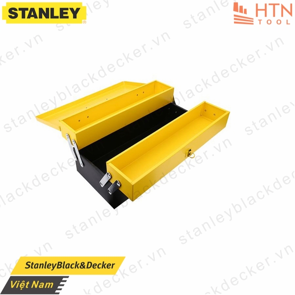 Hộp dụng cụ (sắt) 18