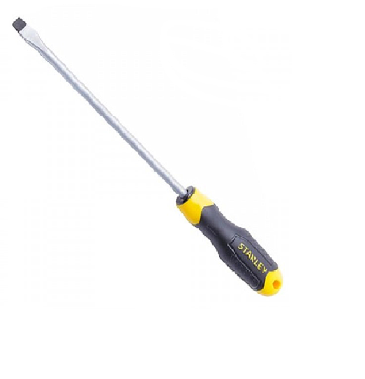 Tua vít dẹp 8MMX200MM Stanley STMT60832-8