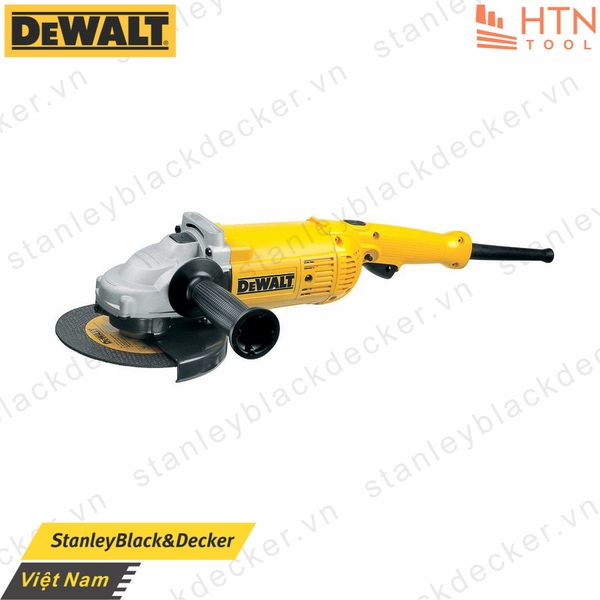 Máy mài cầm tay 180mm-2000W Dewalt D28491-B1