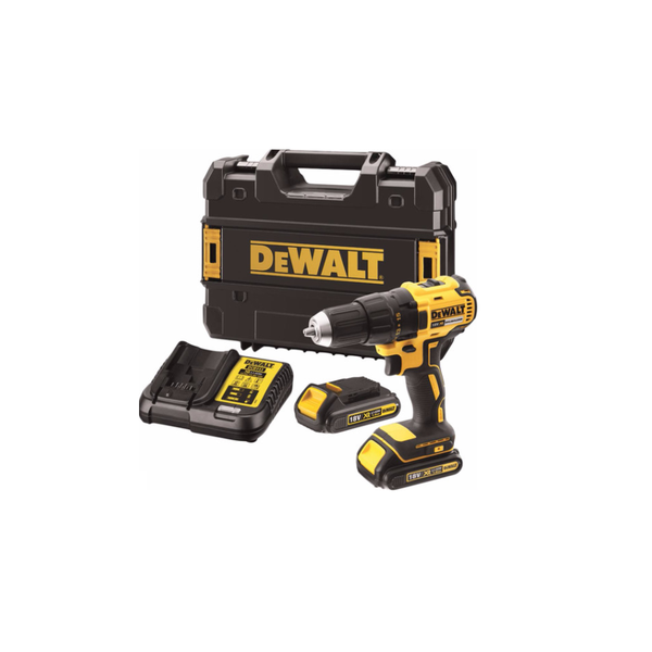 Máy khoan cầm tay 18V Dewalt DCD777D2- B1