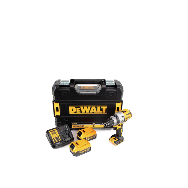 Máy khoan cầm tay 18V Dewalt DCD991M2