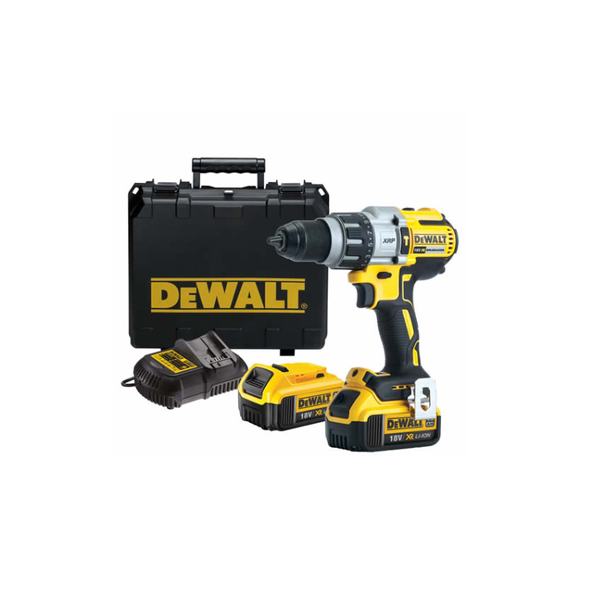 Máy khoan cầm tay 18V Dewalt DCD996M2