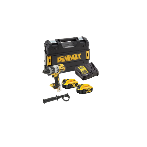 Máy khoan cầm tay 18V Dewalt DCD996P2