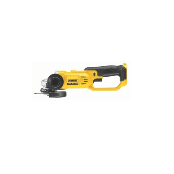Máy mài cầm tay 18V Dewalt DCG412N-KR ( Solo)