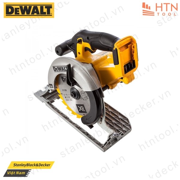 Máycưacầm tay18V Dewalt DCS391N-KR