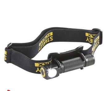 Đèn pin LED đa năng đội đầu Stanley 70-768-23