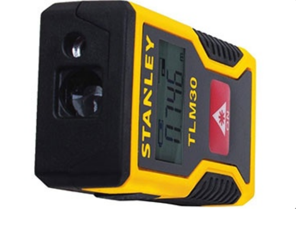 Máy đo khoảng cách tia laser 30FT Stanley STHT77425