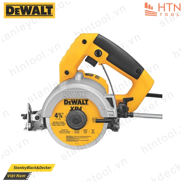 Máy cưa cầm tay 110mm Dewalt DW862- B1