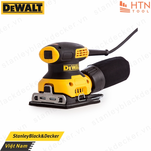 Máy chà nhám cầm tay 230W-1/4