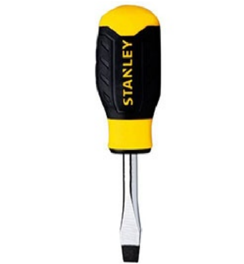 Tua vít dẹp 6.5MM X 38MM Stanley STMT60825-8