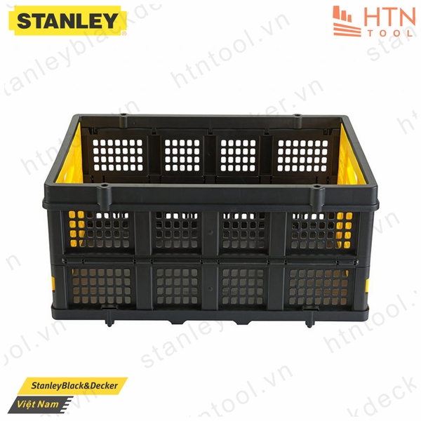 Thùng đựng hàng bằng nhựa cao cấp Stanley SXWTD-FT505