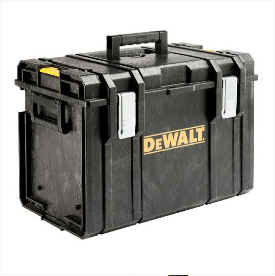Thùng nhựa Dewalt 1- 70-323