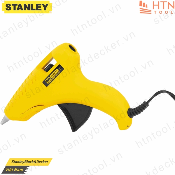 Súng hàn keo 40W Stanley 69-GR20B-23