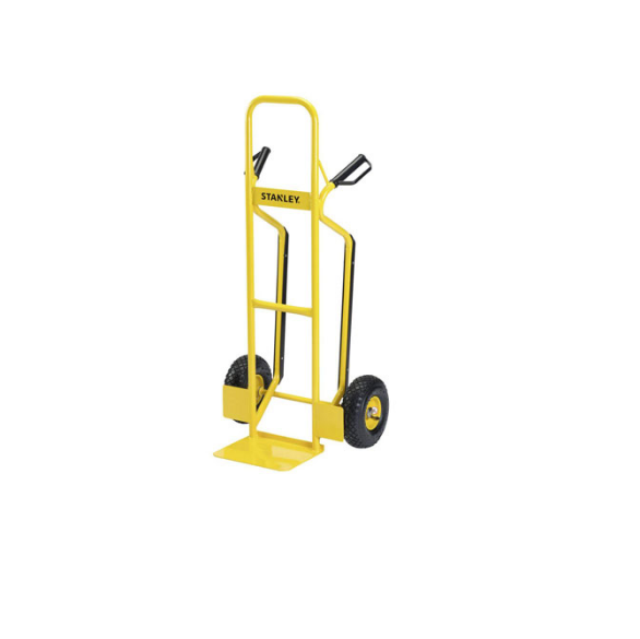 Xe đẩy hàng 2 bánh 250kg Stanley SXWTC-HT524