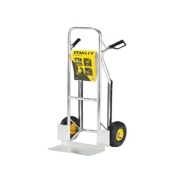 Xe đẩy hàng 2 bánh 200kg Stanley SXWTC-HT525