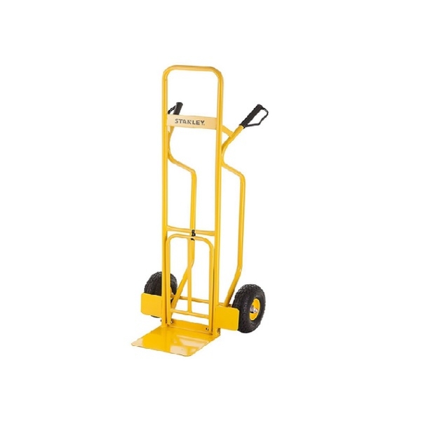 Xe đẩy hàng 2 bánh 250kg Stanley SXWTD-HT536