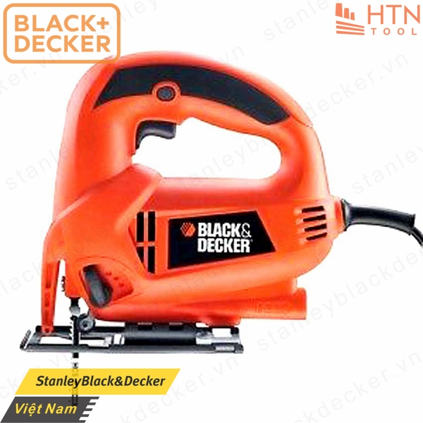 Máy cưa cầm tay 480W B&D KS700PE-B1