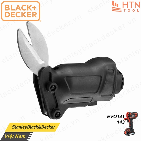 Đầu cắt cành (dành cho MULTI EVO) MTS12-XJ