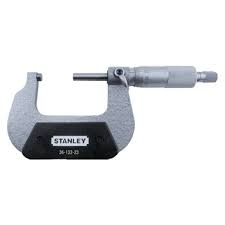 Thước panme 0-25mm Stanley 36-131-23