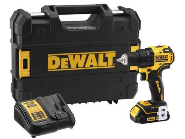 Máy khoan cầm tay 20Vmax/BL Dewalt DCD708P1