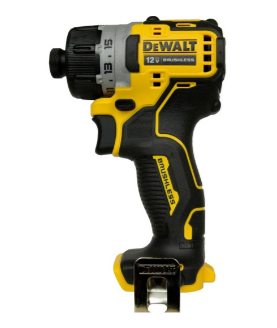 Máy vặn vít cầm tay 12V/BL Dewalt DCF601N