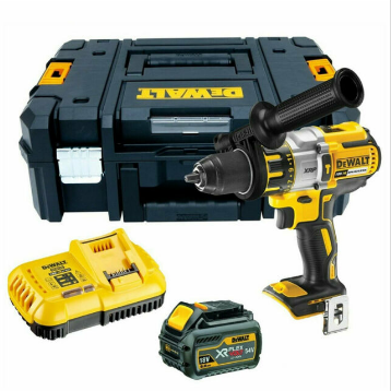 Máy khoan cầm tay 54V Dewalt DCD996T1