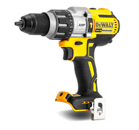 Máy khoan cầm tay 18V Dewalt DCD991M1