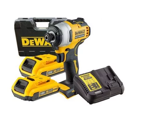 Máy vặn vít cầm tay 20Vmax/BL Dewalt DCF809D2