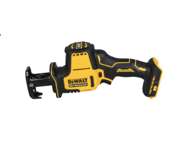 Máy cưa cầm tay 20V max Dewalt DCS369D2